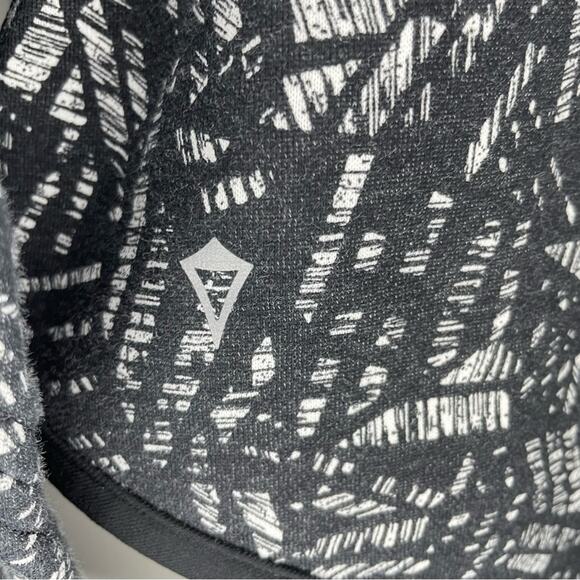 Ivivva by Lululemon Zip Up Jacket Size 14 - Picture 5 of 6